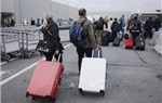 Châu Âu điều tra mạng lưới trốn lậu thuế tại sân bay Liège